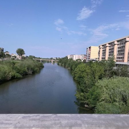 T2 Centre Ville Place Mediterranee Perpignan Ngoại thất bức ảnh