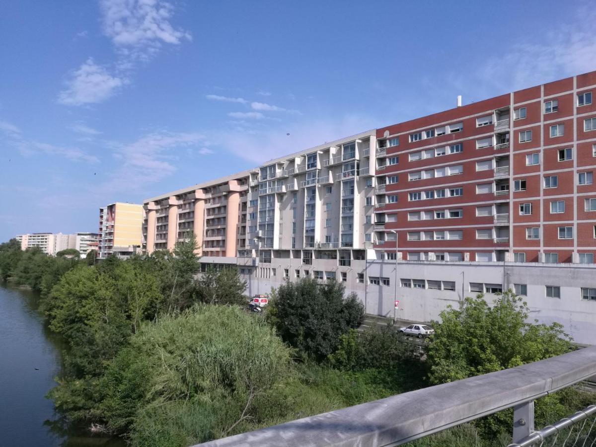 T2 Centre Ville Place Mediterranee Perpignan Ngoại thất bức ảnh