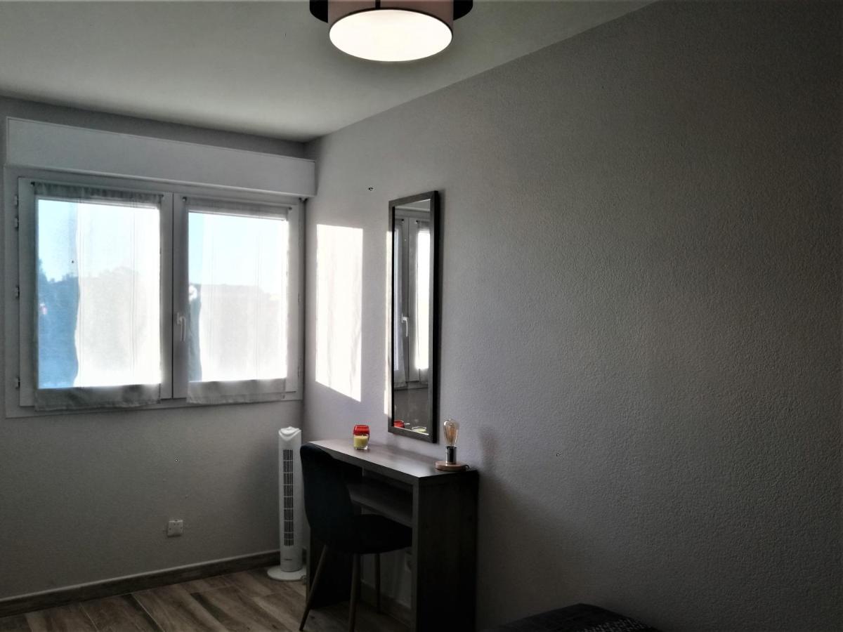 T2 Centre Ville Place Mediterranee Perpignan Ngoại thất bức ảnh
