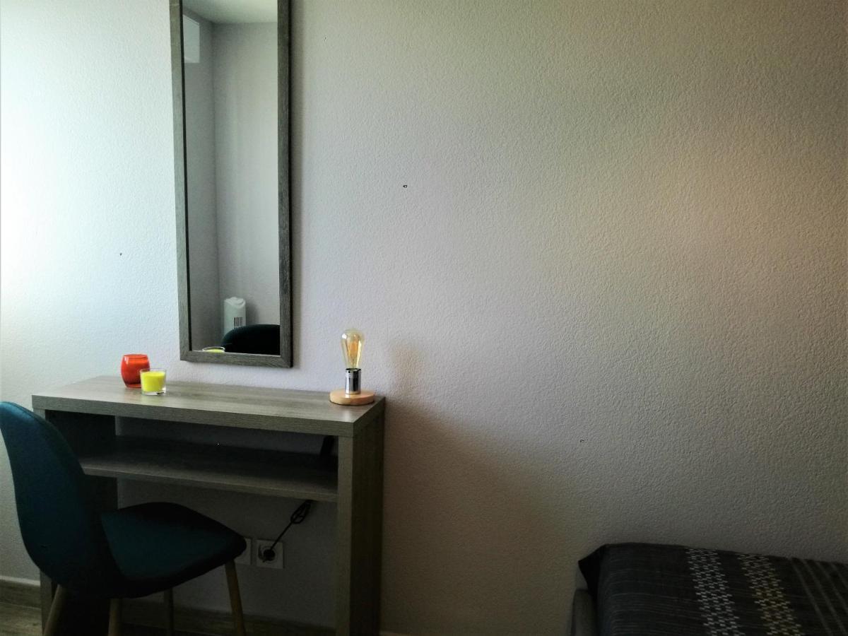 T2 Centre Ville Place Mediterranee Perpignan Ngoại thất bức ảnh