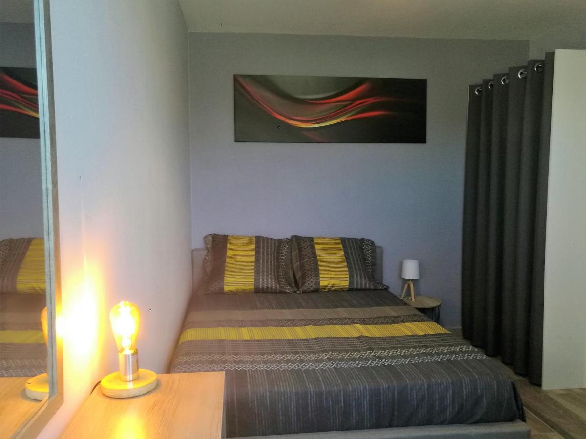 T2 Centre Ville Place Mediterranee Perpignan Ngoại thất bức ảnh