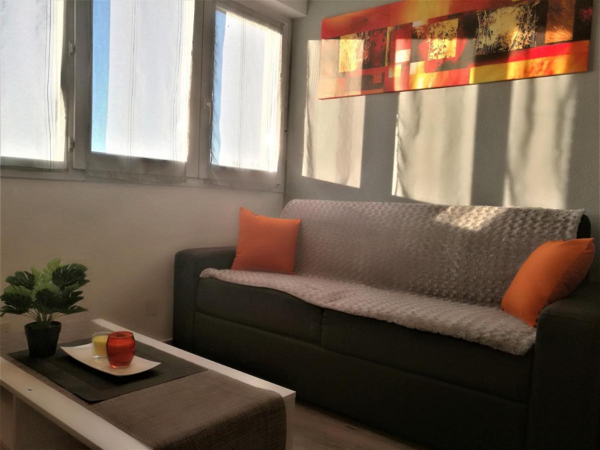 T2 Centre Ville Place Mediterranee Perpignan Ngoại thất bức ảnh